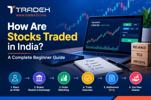 How Are Stocks Traded